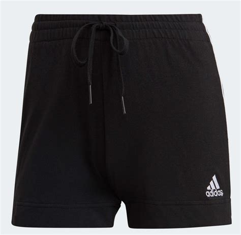 adidas 3 s korte broek|adidas broek.